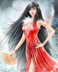 武灵圣尊
